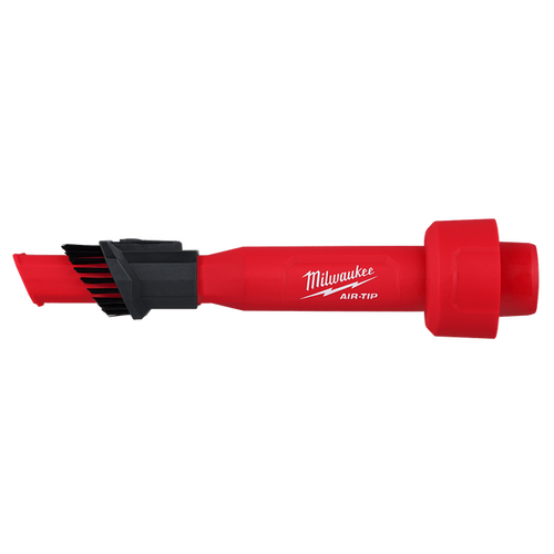 Milwaukee AIR-TIP 2IN1 Utility Brush Tool